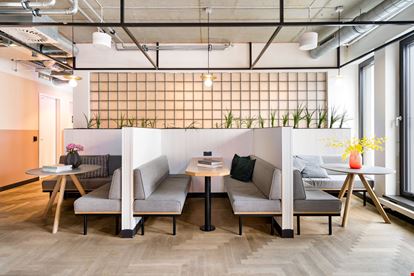 Preview of Stresemannstraße 123 Office space for Rent in Berlin