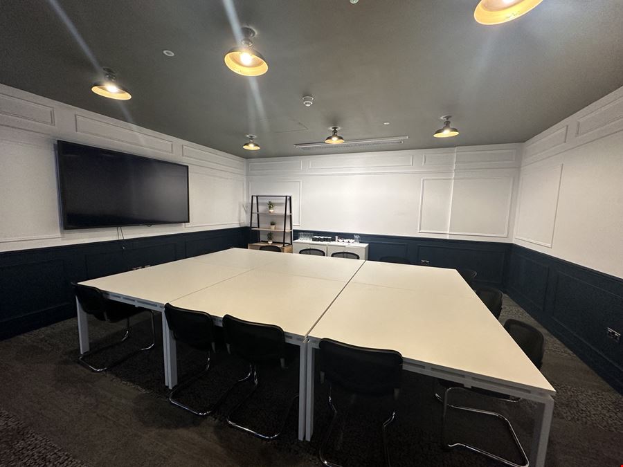 NewFlex - Citibase London Holborn