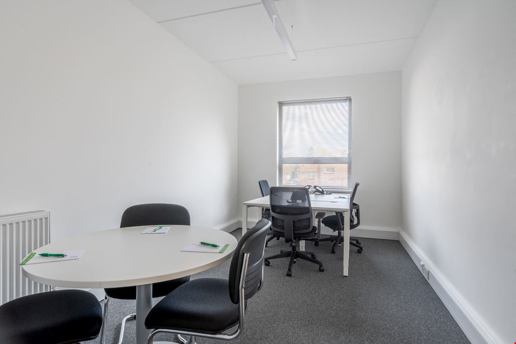 Bromsgrove Enterprise Park