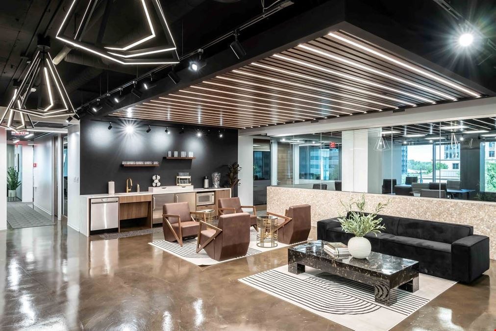 Lucid Private Offices - Buckhead