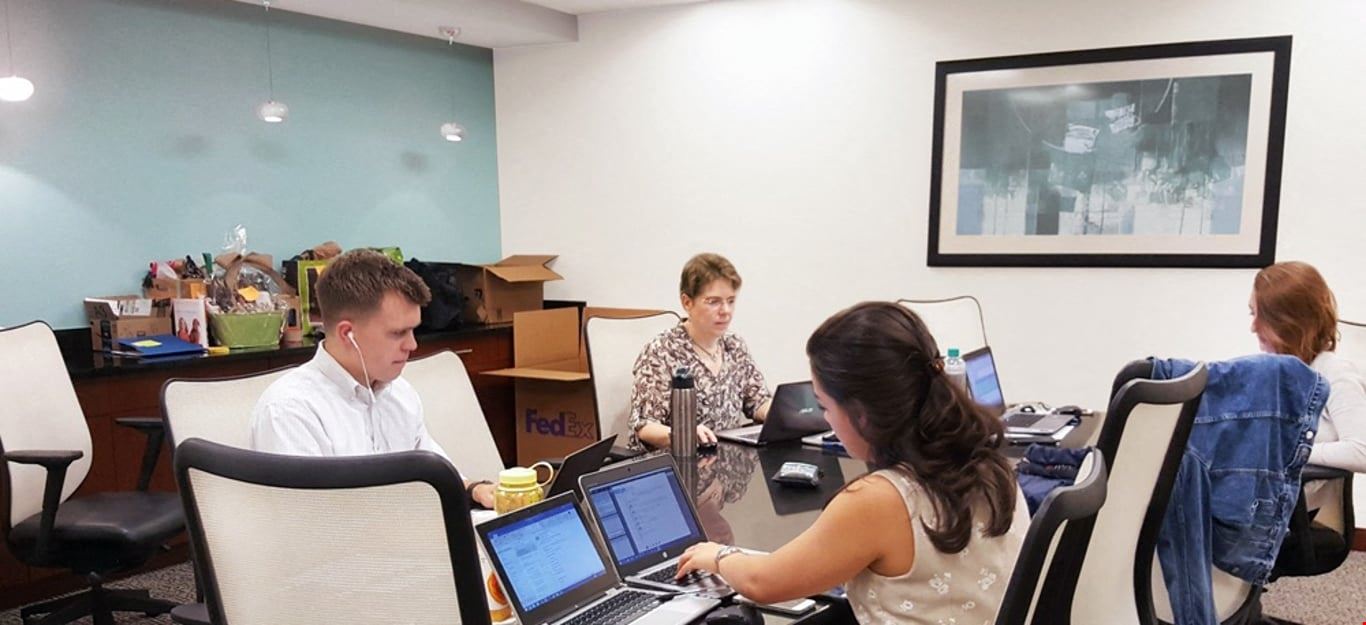 Metro Offices - Midtown