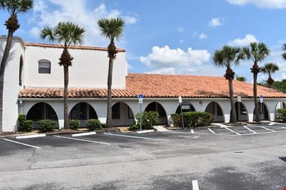 Preview of Crealde Business Center Office space for Rent in Winter Park
