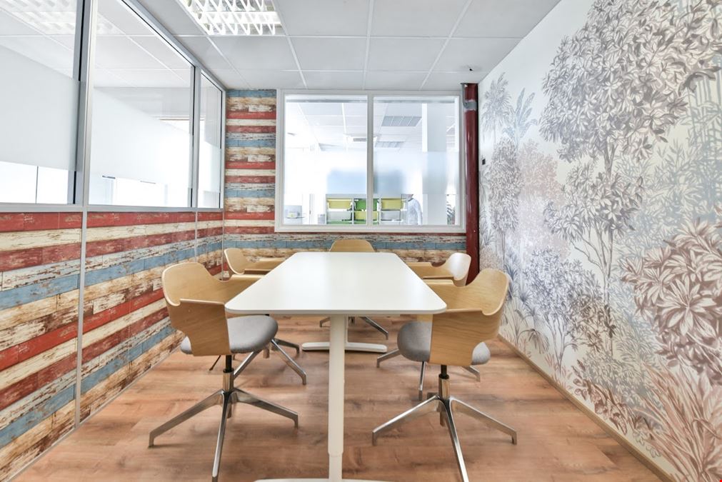 La Ruche Saint-Nazaire