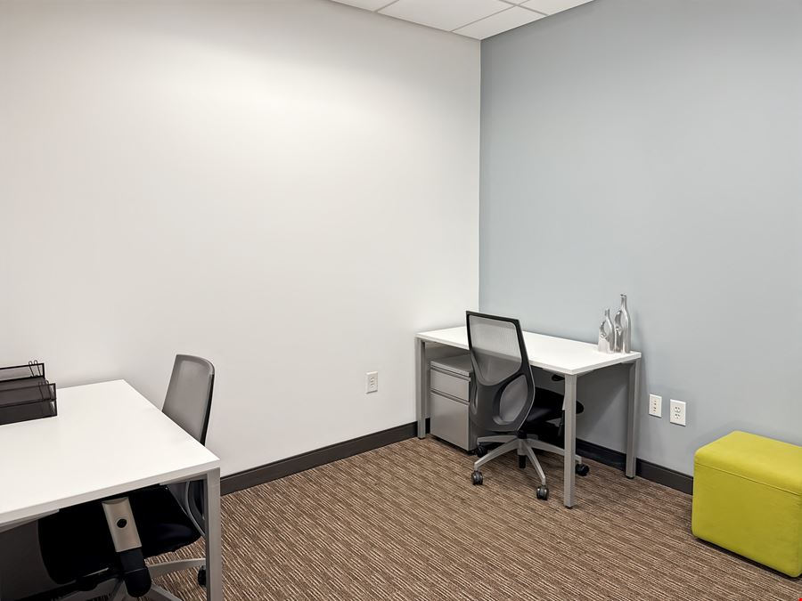 Regus - Chapel Hill