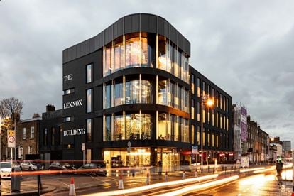 Preview of Iconic Offices1 - Iconic Offices - The Lennox Building Office space for Rent in Dublin