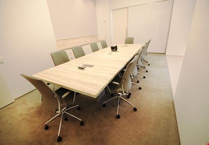 Preview of 340 Madison Office space for Rent in New York