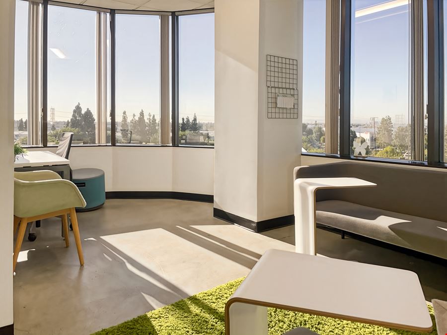 Commerce Corporate Center