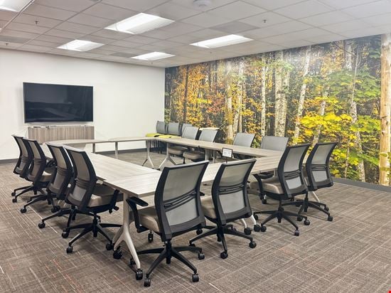 Preview of WA, Vancouver - ELW Building Office space for Rent in Vancouver