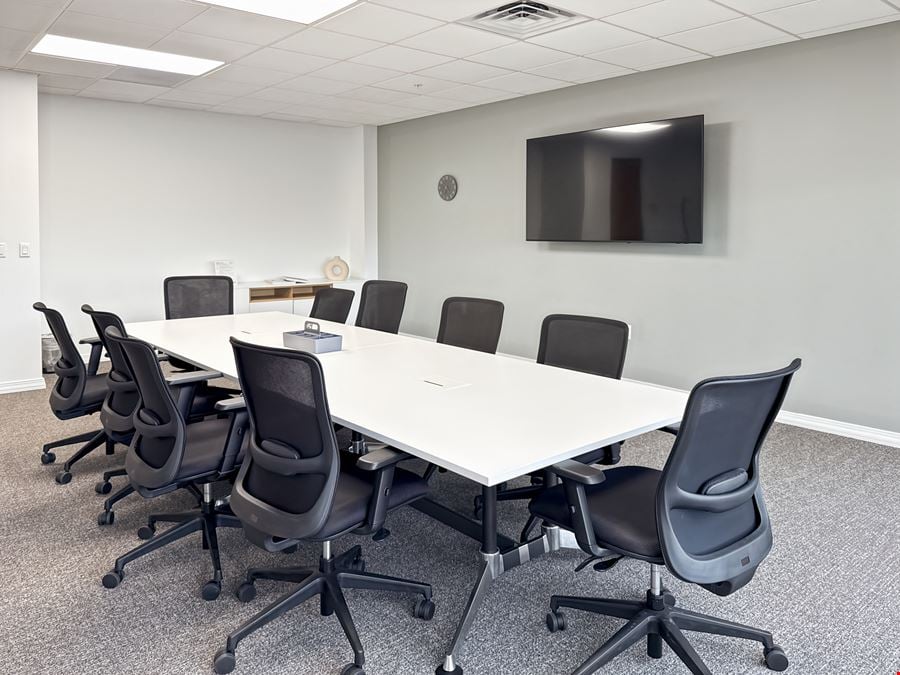 Regus - Sarasota - Lakewood Ranch