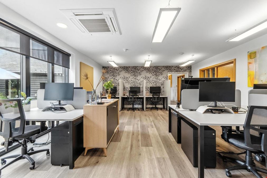 The Residence Coworking - Bishops Stortford