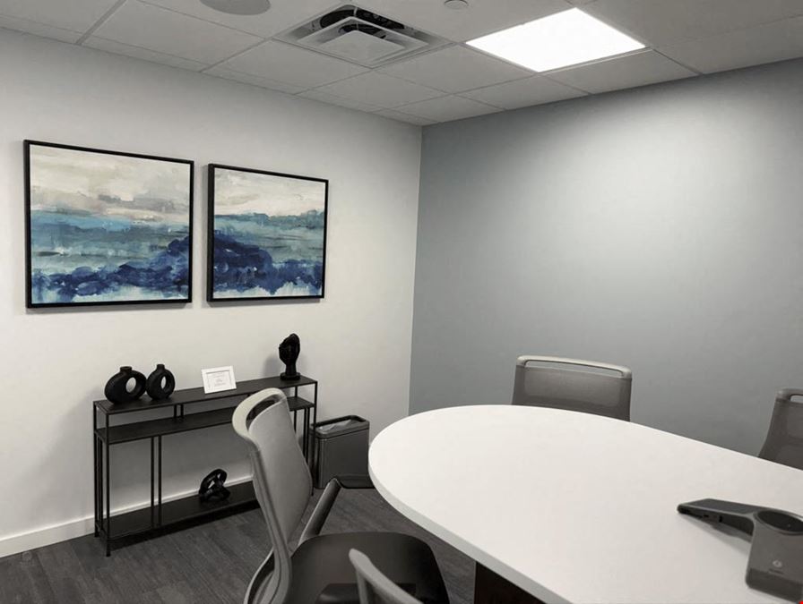 Office Edge - Fort Lauderdale