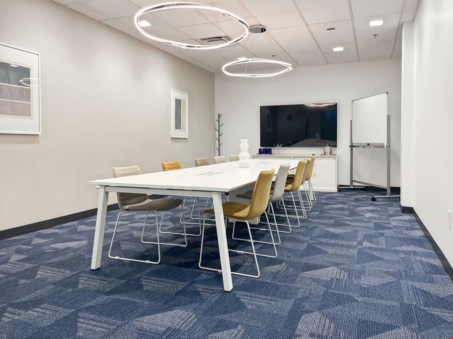 Design Offices - Tower