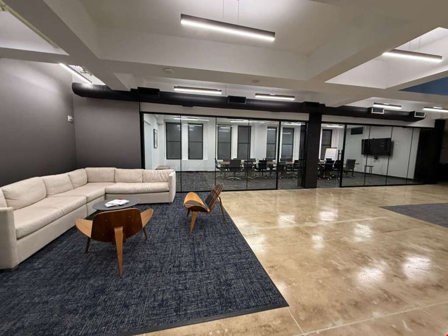 Event Space