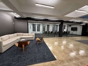 Event Space