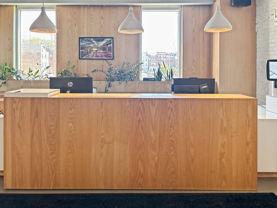 OH, Cincinnati - Spaces Over The Rhine