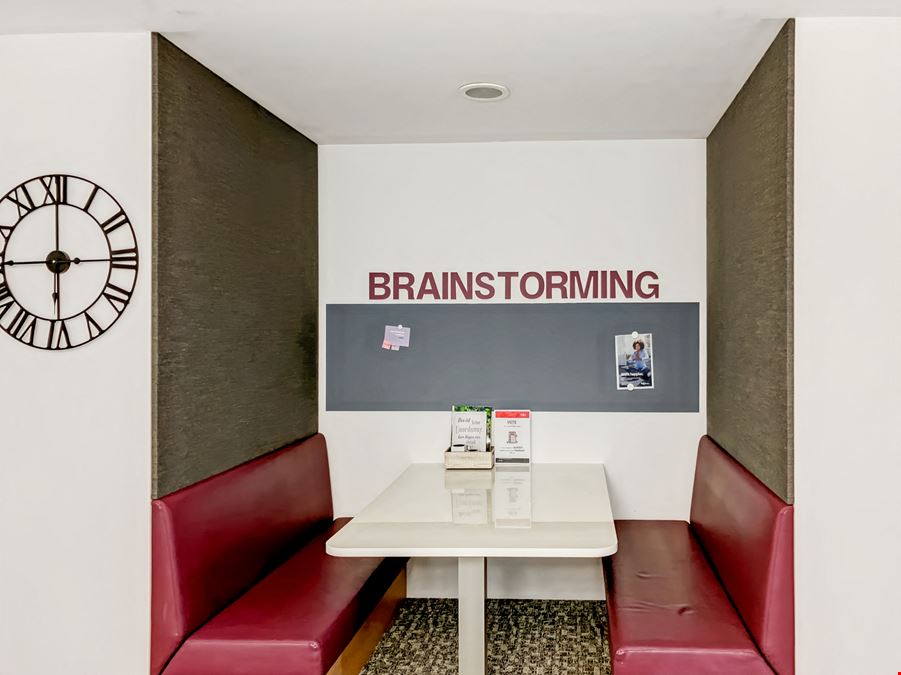 Regus - Business Park