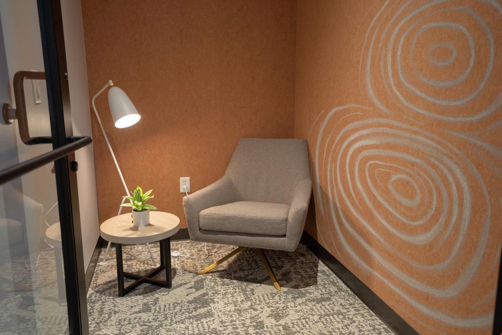 COhatch Broad Ripple