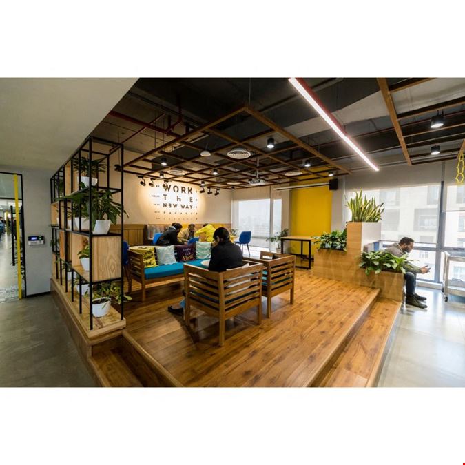 The Garage Society - India-Urban Square
