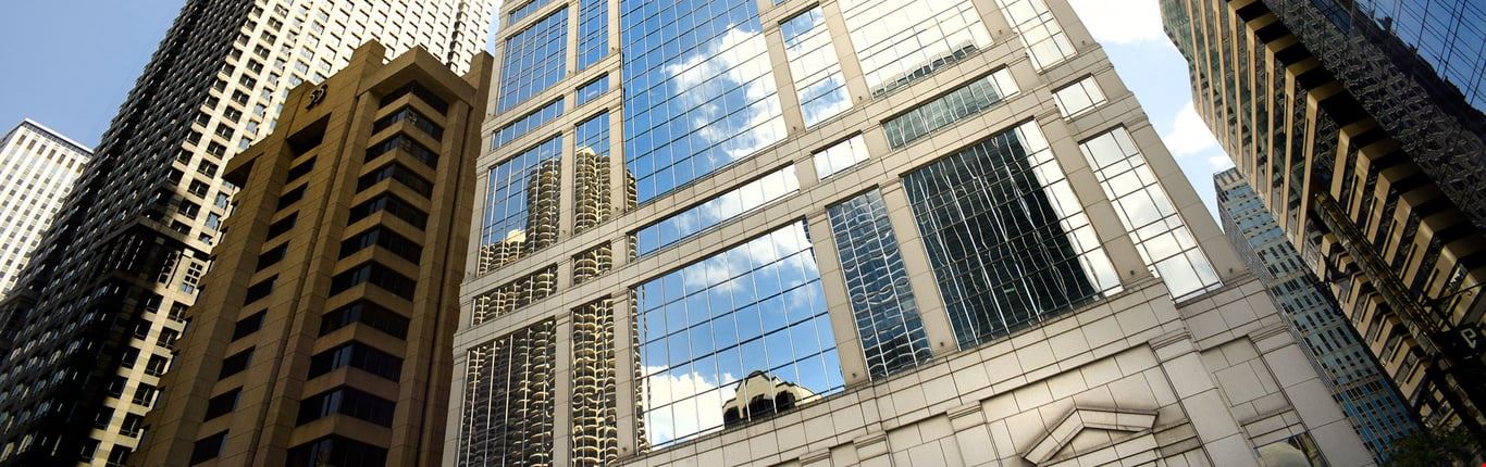 Amata - 77 West Wacker