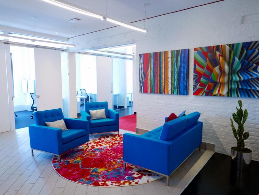 The Yard: Williamsburg