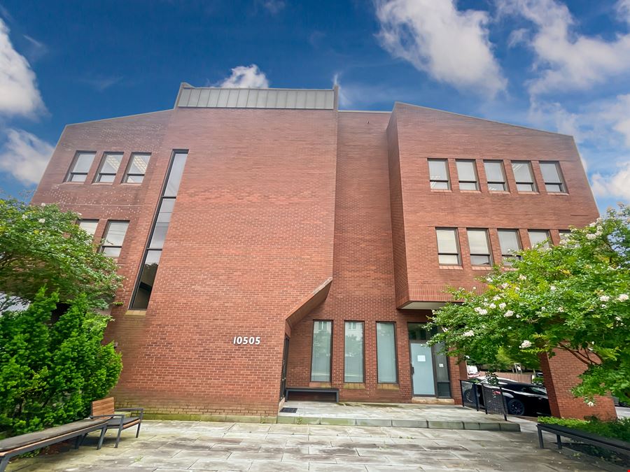 VA, Fairfax - Judicial Dr