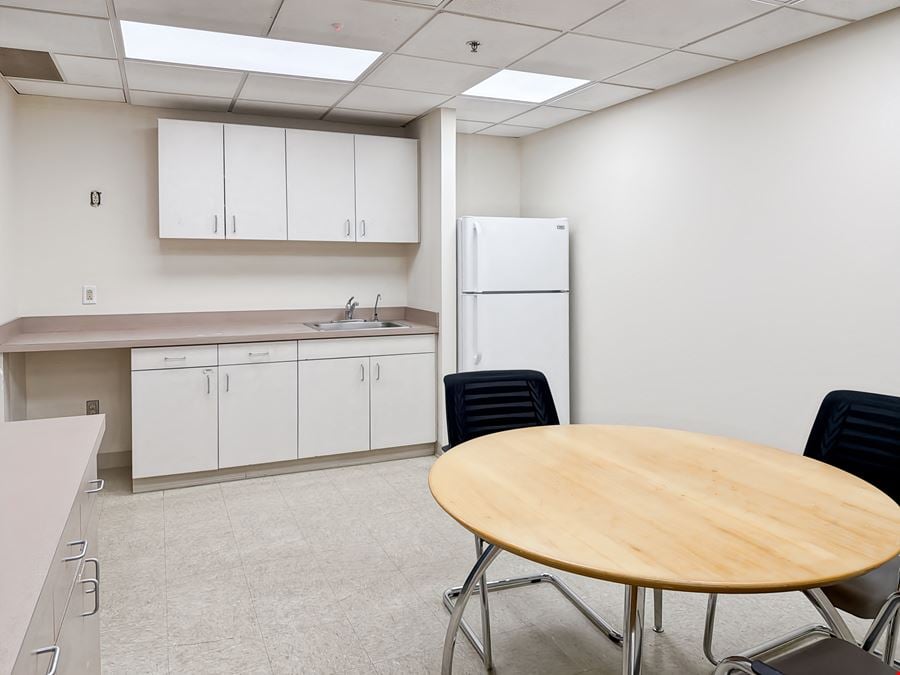Regus - Norwalk - Connecticut Ave