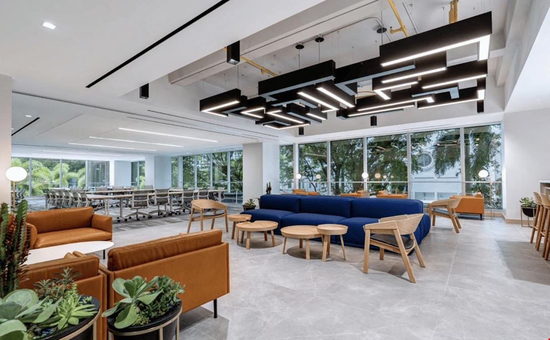 Office Edge - Miami