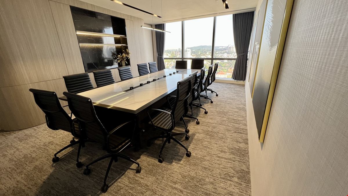 Arcc Spaces - Kuala Lumpur Gardens North Tower