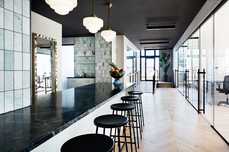 Bond Collective Center City