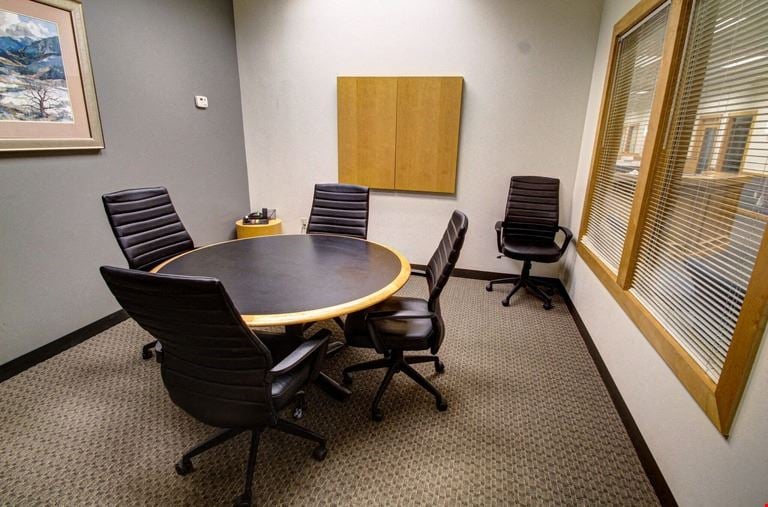Small Conference Room