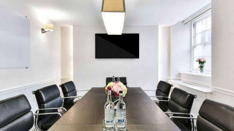 Argyll - 32 Curzon Street