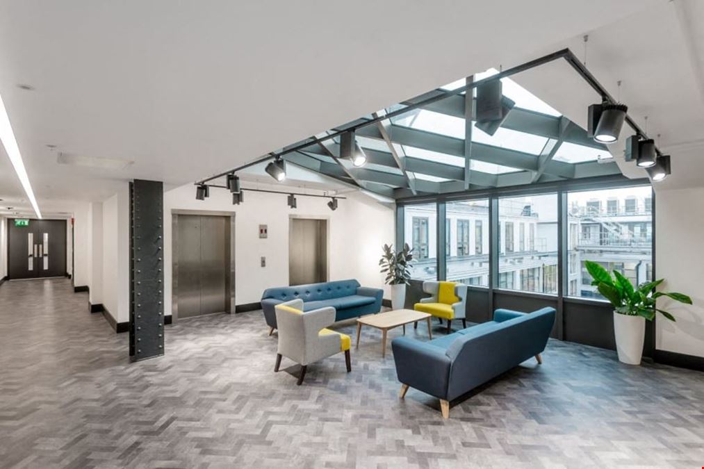 Bruntwood - St James