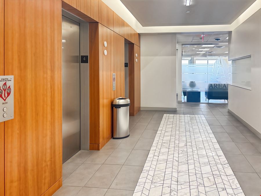 AZ, Scottsdale - Fashion Square