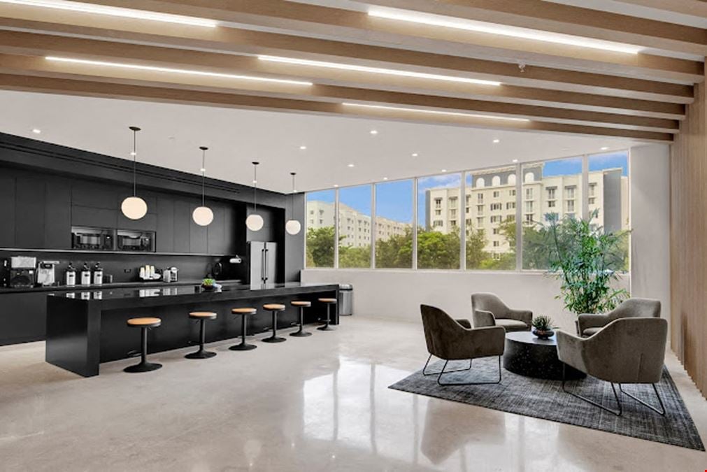 Buro - Central