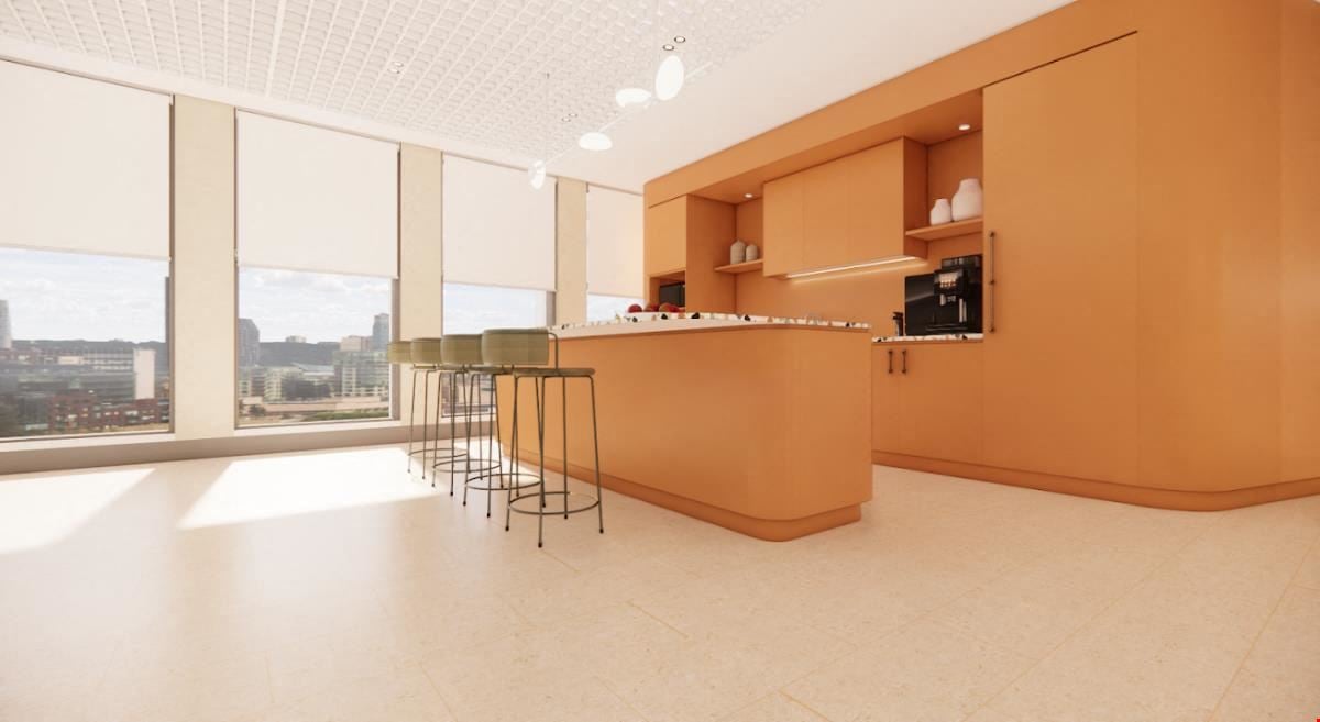 Dexus Place - The Work Project - 66 Goulburn Street