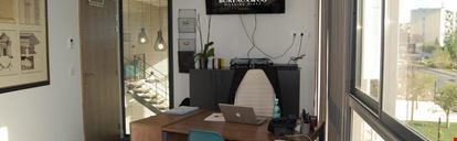 Preview of Bureaux And Co - Parc 2000 Office space for Rent in Montpellier
