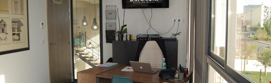 Preview of Bureaux And Co - Parc 2000 Office space for Rent in Montpellier