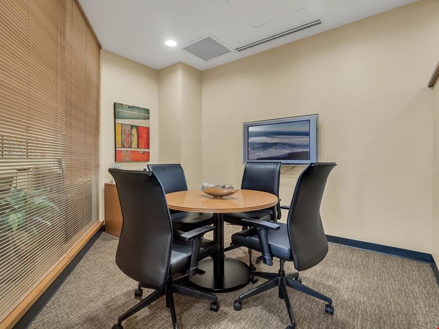 Small Conference Room