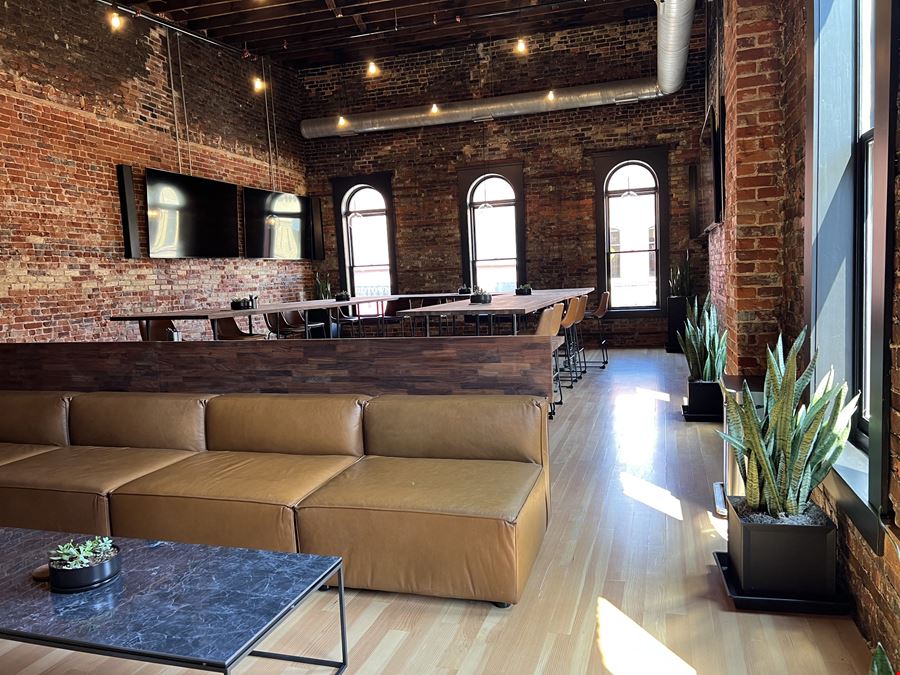 Lift Bridge Cowork Forum