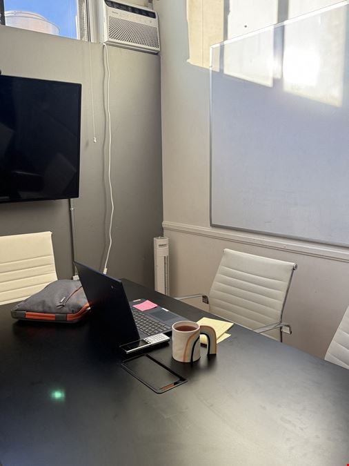 Conference Room West
