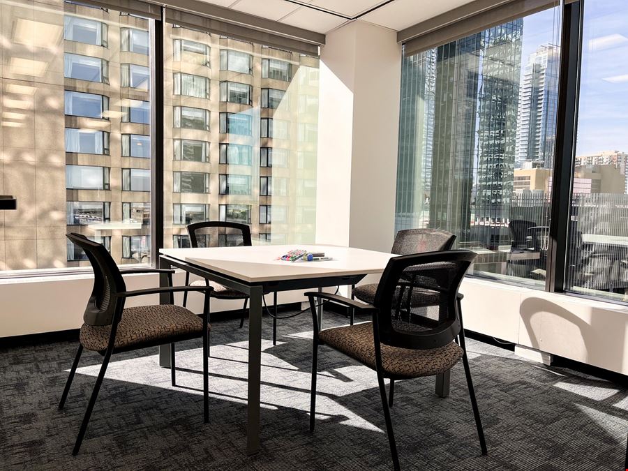 Aspen Flex - MNP Tower