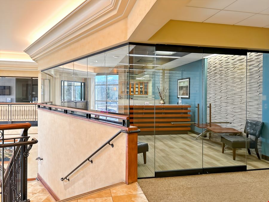 TX, San Antonio - North Stone Oak