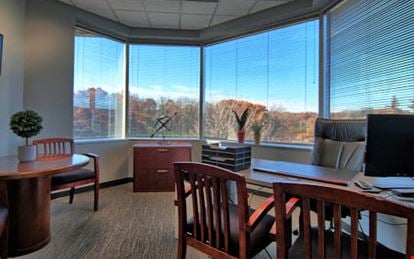 Preview of Intelligent Office (MI/MN) - Intelligent Office - Bloomington - day office in Bloomington