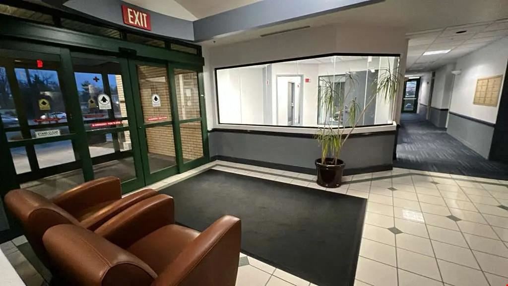 Illinois Offices - Rollins Professional Building