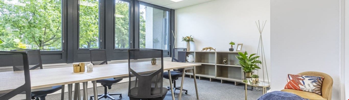 B'Coworker - Angers Orgemont