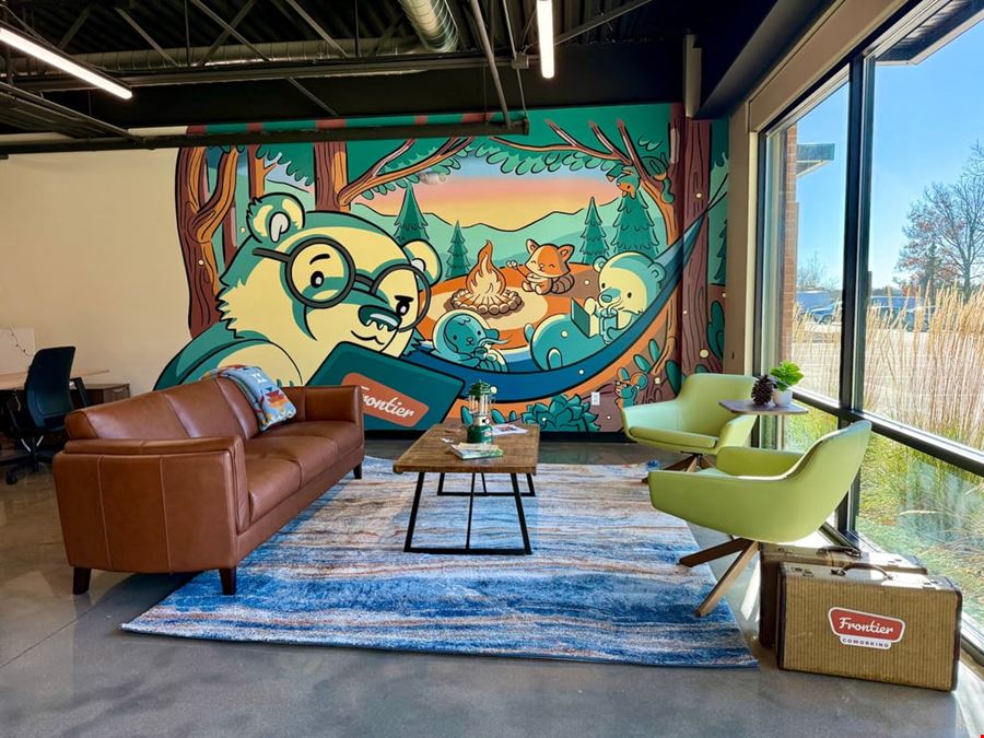 Frontier Coworking