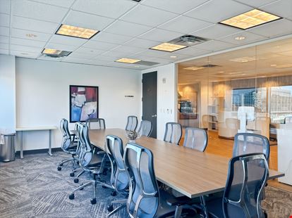 Preview of HQ - Iselin Metropark Office space for Rent in Iselin