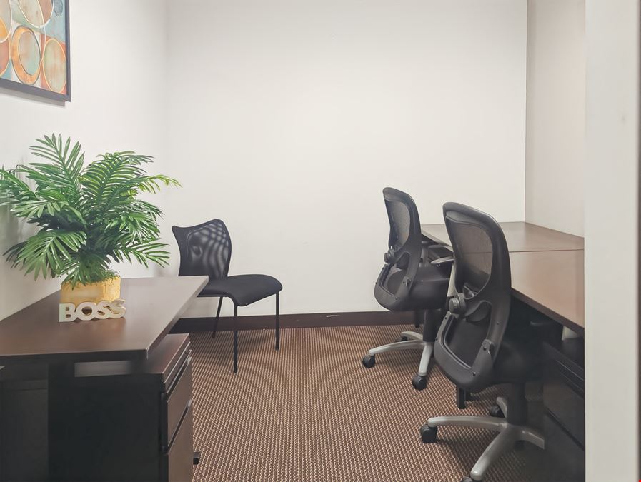 Regus - Hicksville