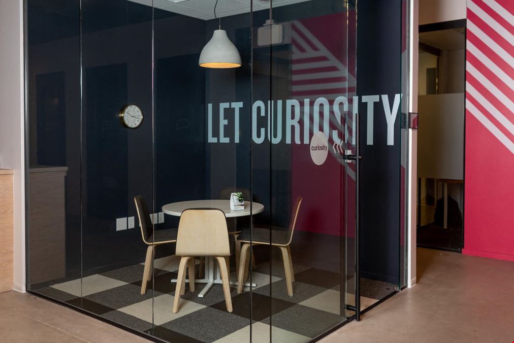 Curiosity