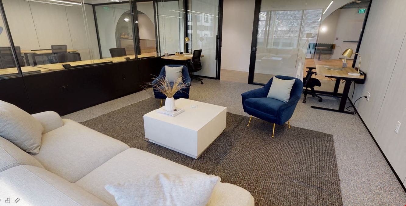 Serendipity Labs - Los Angeles - Wilshire